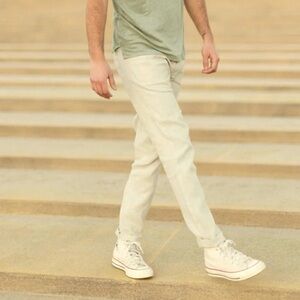 Alex Crane Cham Pants Size 30